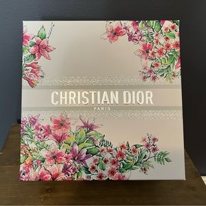 Dior Gift Box
